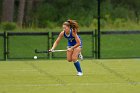 Field Hockey vs WSU  Wheaton College Field Hockey vs Worcester State University. - Photo By: KEITH NORDSTROM : Wheaton, field hockey, FH2021